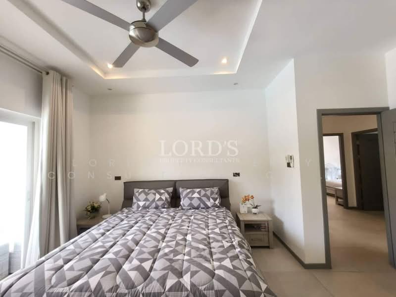 Mali Prestige, Prachuap Khiri Khan, 400 Moo 3, Hua Hin, Hua Hin, Prachuap Khiri Khan, 3 Bedrooms, 182 sqm, Villa For Sale, by Mark Puttkammer, 500355114 - DDproperty.com