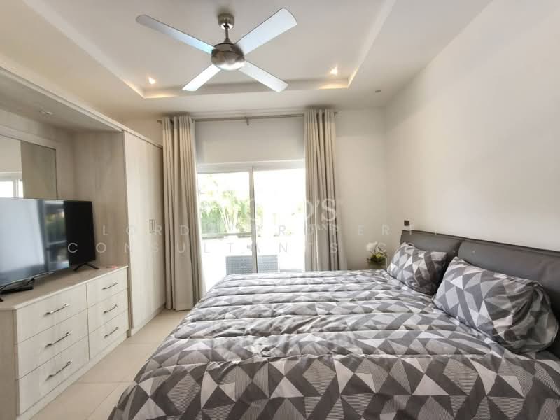 Mali Prestige, Prachuap Khiri Khan, 400 Moo 3, Hua Hin, Hua Hin, Prachuap Khiri Khan, 3 Bedrooms, 182 sqm, Villa For Sale, by Mark Puttkammer, 500355114 - DDproperty.com