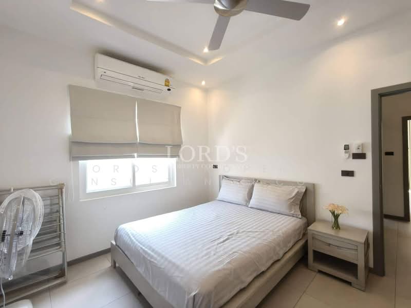 Mali Prestige, Prachuap Khiri Khan, 400 Moo 3, Hua Hin, Hua Hin, Prachuap Khiri Khan, 3 Bedrooms, 182 sqm, Villa For Sale, by Mark Puttkammer, 500355114 - DDproperty.com