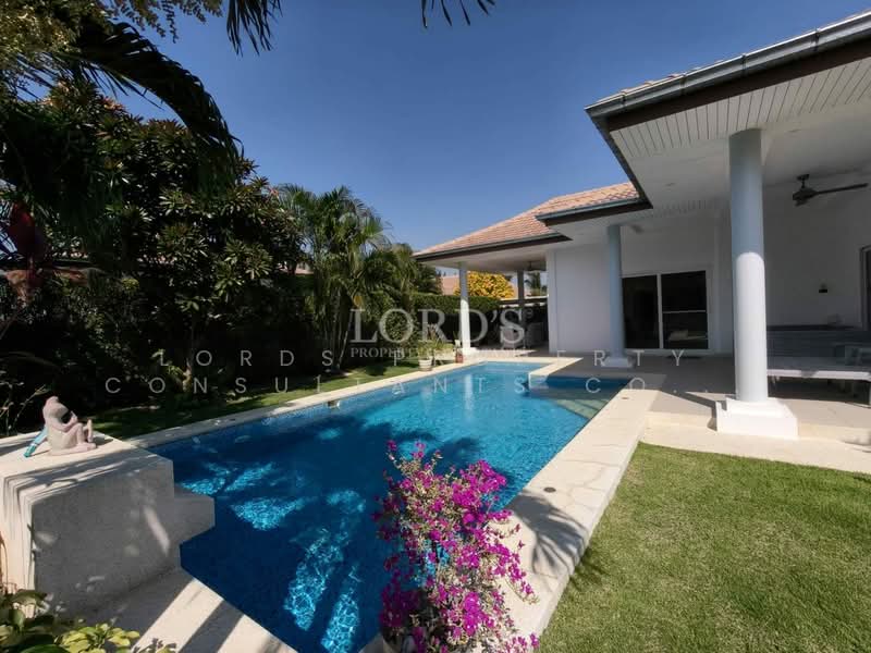 Mali Prestige, Prachuap Khiri Khan, 400 Moo 3, Hua Hin, Hua Hin, Prachuap Khiri Khan, 3 Bedrooms, 182 sqm, Villa For Sale, by Mark Puttkammer, 500355114 - DDproperty.com