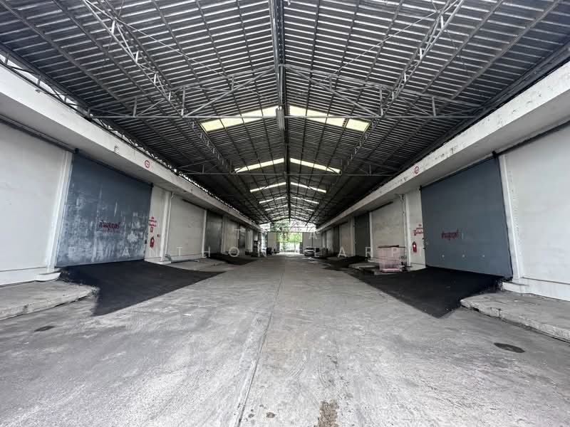 Warehouse for Rent, Thepharak Area, 1,728 sq.m, Samut Prakan, Thepharak, Muang Samut Prakarn, Samut Prakan, , 1,728 sqm, Warehouse/Factory For Rent, by Tida phanthonglarptawee, 500355117 - DDproperty.com