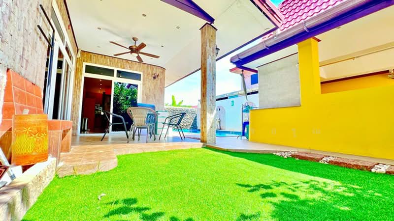 ไม่พบโครงการ, Chon Buri (Pattaya), สุขุมวิท ประภานิมิตร 13-19, Nong Pru, Bang Lamung (Pattaya), Chon Buri (Pattaya), 3 Bedrooms, 527 sqm, Single Detached House For Rent, by ณัฐพงศ์ สุนทรอรุณ, 500355120 - DDproperty.com
