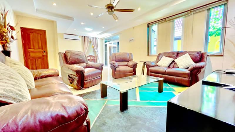 ไม่พบโครงการ, Chon Buri (Pattaya), สุขุมวิท ประภานิมิตร 13-19, Nong Pru, Bang Lamung (Pattaya), Chon Buri (Pattaya), 3 Bedrooms, 527 sqm, Single Detached House For Rent, by ณัฐพงศ์ สุนทรอรุณ, 500355120 - DDproperty.com