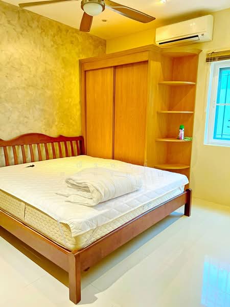 ไม่พบโครงการ, Chon Buri (Pattaya), สุขุมวิท ประภานิมิตร 13-19, Nong Pru, Bang Lamung (Pattaya), Chon Buri (Pattaya), 3 Bedrooms, 527 sqm, Single Detached House For Rent, by ณัฐพงศ์ สุนทรอรุณ, 500355120 - DDproperty.com