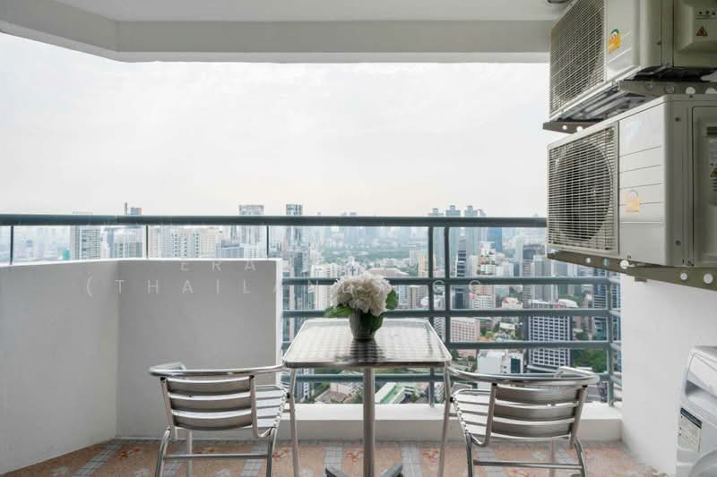 The Waterford Diamond Tower Sukhumvit, Bangkok, 758/18 Soi Sukhumvit 30/1, Sukhumvit Road, Khlong Toei, Bangkok, 1 Bedroom, 52 sqm, Condo For Sale, by ERA Holding (Thailand) Co., Ltd., 500355122 - DDproperty.com
