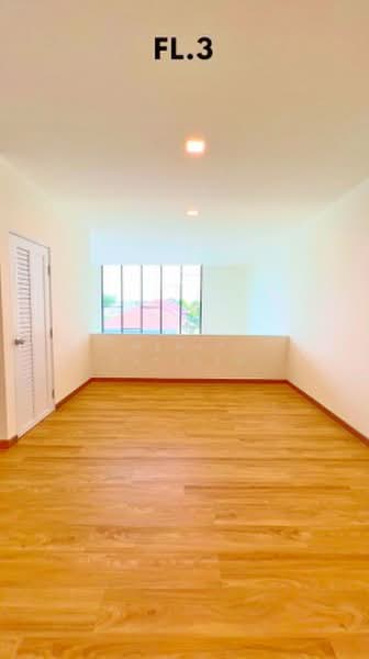 ไม่พบโครงการ, Bangkok, โชคชัย 4 ลาดพร้าว เกษตร นวมินทร์, Lat Phrao, Bangkok, 2 Bedrooms, 225 sqm, Townhouse For Rent, by ณัฐพงศ์ สุนทรอรุณ, 500355123 - DDproperty.com
