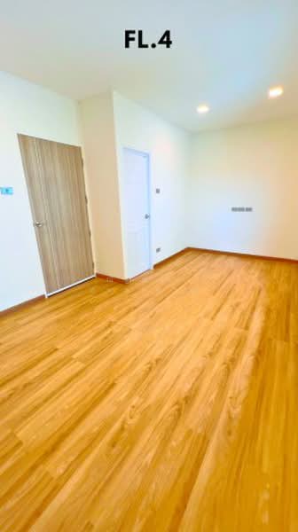 ไม่พบโครงการ, Bangkok, โชคชัย 4 ลาดพร้าว เกษตร นวมินทร์, Lat Phrao, Bangkok, 2 Bedrooms, 225 sqm, Townhouse For Rent, by ณัฐพงศ์ สุนทรอรุณ, 500355123 - DDproperty.com