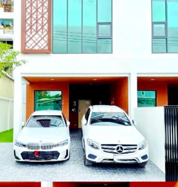 ไม่พบโครงการ, Bangkok, โชคชัย 4 ลาดพร้าว เกษตร นวมินทร์, Lat Phrao, Bangkok, 2 Bedrooms, 225 sqm, Townhouse For Rent, by ณัฐพงศ์ สุนทรอรุณ, 500355123 - DDproperty.com