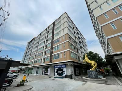 For Rent - J.W. Boulevard Srivara, Bangkok