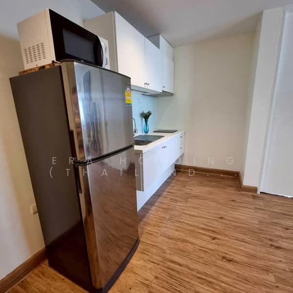 J.W. Boulevard Srivara, Bangkok, Srivara Road, Phlapphla, Wang Thonglang, Bangkok, 2 Bedrooms, 55 sqm, Condo For Rent, by ERA Holding (Thailand) Co., Ltd., 500355126 - DDproperty.com
