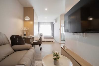For Rent - Regent Home Bangna, Bangkok
