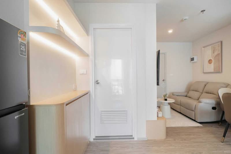 Regent Home Bangna, Bangkok, Sanphawut Road, Bang Na Tai, Bang Na, Bangkok, 1 Bedroom, 28 sqm, Condo For Rent, by ERA Holding (Thailand) Co., Ltd., 500355129 - DDproperty.com