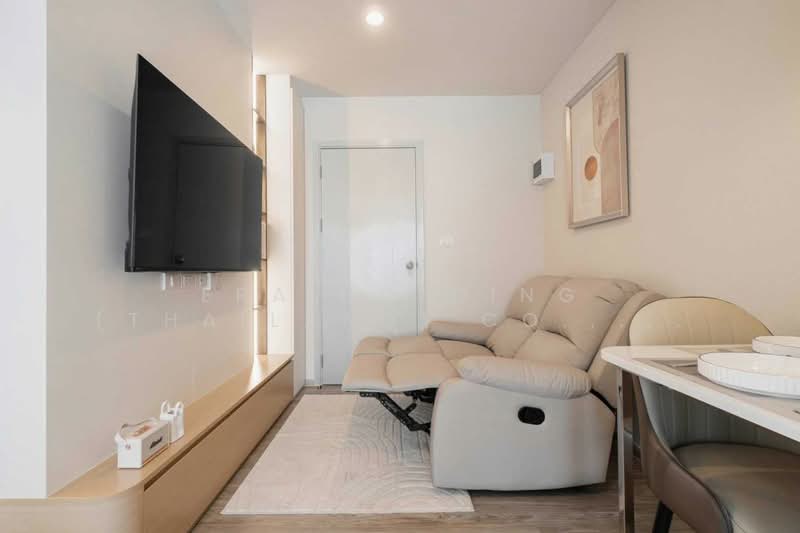 Regent Home Bangna, Bangkok, Sanphawut Road, Bang Na Tai, Bang Na, Bangkok, 1 Bedroom, 28 sqm, Condo For Rent, by ERA Holding (Thailand) Co., Ltd., 500355129 - DDproperty.com