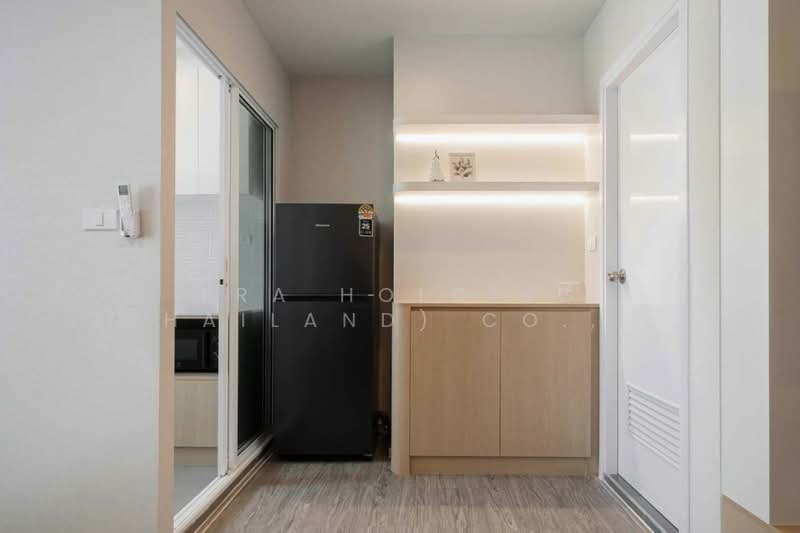 Regent Home Bangna, Bangkok, Sanphawut Road, Bang Na Tai, Bang Na, Bangkok, 1 Bedroom, 28 sqm, Condo For Rent, by ERA Holding (Thailand) Co., Ltd., 500355129 - DDproperty.com