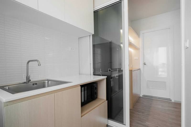 Regent Home Bangna, Bangkok, Sanphawut Road, Bang Na Tai, Bang Na, Bangkok, 1 Bedroom, 28 sqm, Condo For Rent, by ERA Holding (Thailand) Co., Ltd., 500355129 - DDproperty.com
