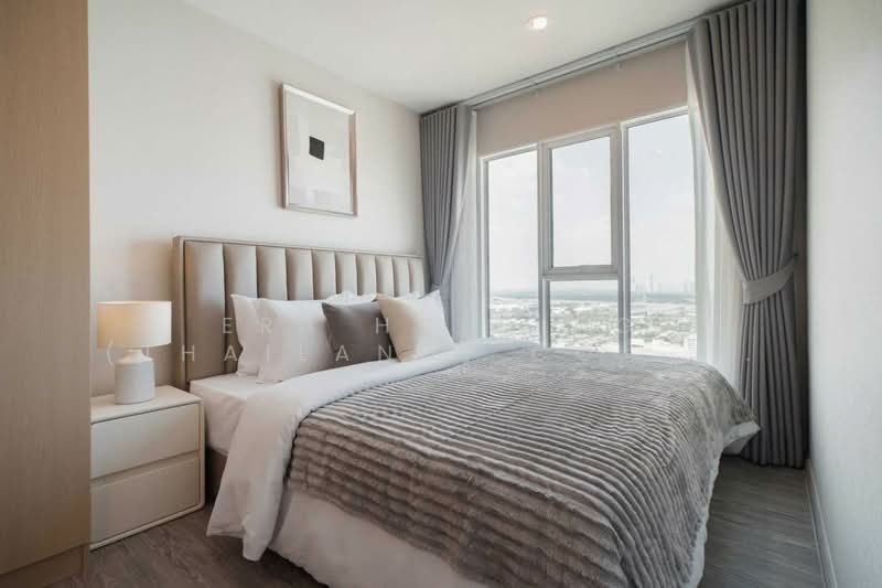 Regent Home Bangna, Bangkok, Sanphawut Road, Bang Na Tai, Bang Na, Bangkok, 1 Bedroom, 28 sqm, Condo For Rent, by ERA Holding (Thailand) Co., Ltd., 500355129 - DDproperty.com