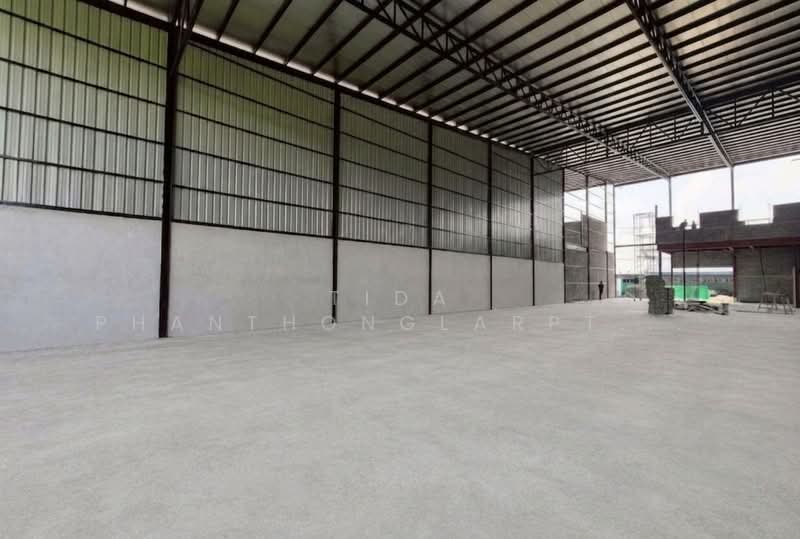 Warehouse for Rent, Rat Nimit, 646 sq.m, Bangkok, Sam Wa Tawan Tok, Khlong Sam Wa, Bangkok, , 646 sqm, Warehouse/Factory For Rent, by Tida phanthonglarptawee, 500355130 - DDproperty.com