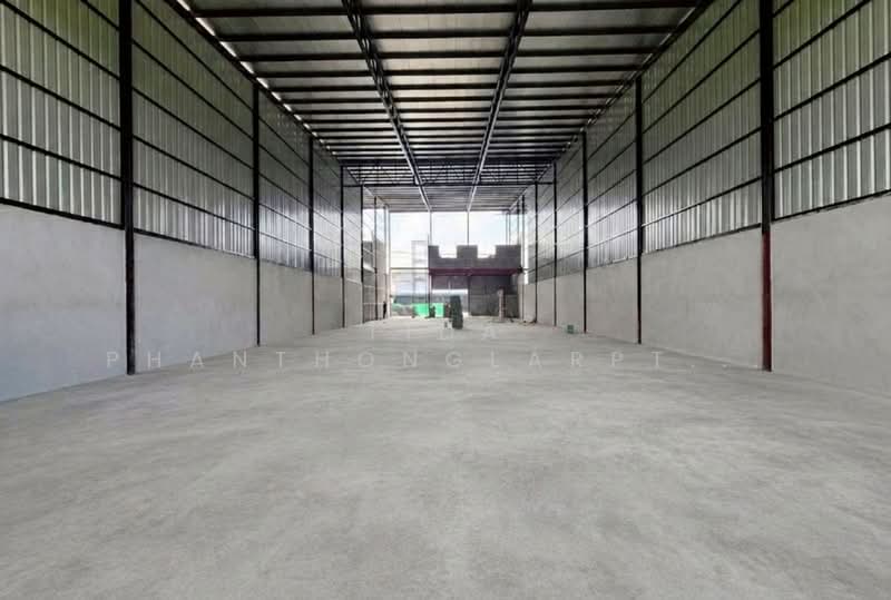 Warehouse for Rent, Rat Nimit, 646 sq.m, Bangkok, Sam Wa Tawan Tok, Khlong Sam Wa, Bangkok, , 646 sqm, Warehouse/Factory For Rent, by Tida phanthonglarptawee, 500355130 - DDproperty.com