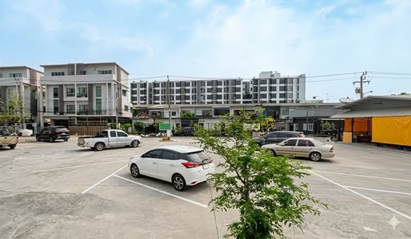 ไม่พบโครงการ, Bangkok, ลาดพร้าววังหิน เสนานิคม 1, Lat Phrao, Bangkok, 2 Bedrooms, 220 sqm, Townhouse For Rent, by ณัฐพงศ์ สุนทรอรุณ, 500355139 - DDproperty.com