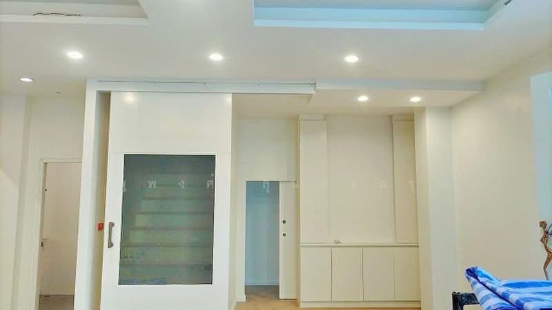 ไม่พบโครงการ, Bangkok, ลาดพร้าววังหิน เสนานิคม 1, Lat Phrao, Bangkok, 2 Bedrooms, 220 sqm, Townhouse For Rent, by ณัฐพงศ์ สุนทรอรุณ, 500355139 - DDproperty.com