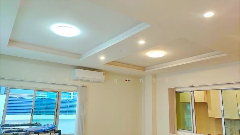ไม่พบโครงการ, Bangkok, ลาดพร้าววังหิน เสนานิคม 1, Lat Phrao, Bangkok, 2 Bedrooms, 220 sqm, Townhouse For Rent, by ณัฐพงศ์ สุนทรอรุณ, 500355139 - DDproperty.com