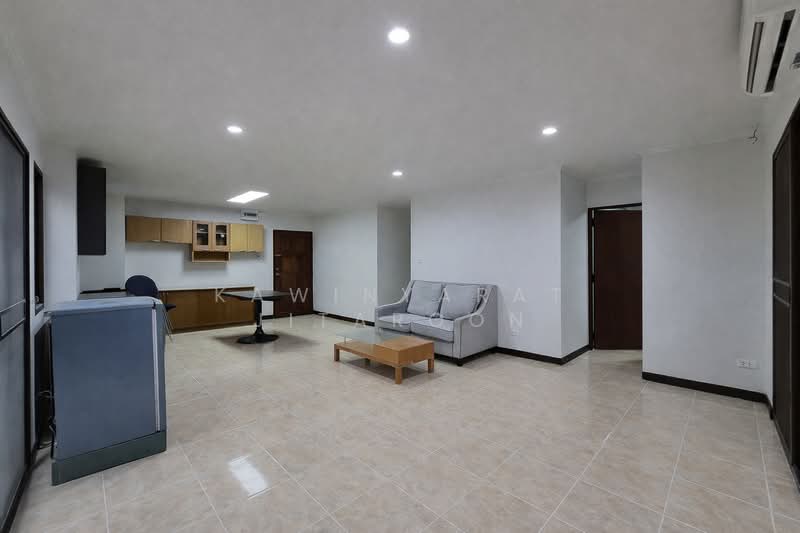 Sriwara Garden Condominium, Bangkok, 1205 Soi Town in Town, Wang Thonglang, Bangkok, 2 Bedrooms, 78 sqm, Condo For Sale, by Kawinyarat Jitaroon, 500355142 - DDproperty.com