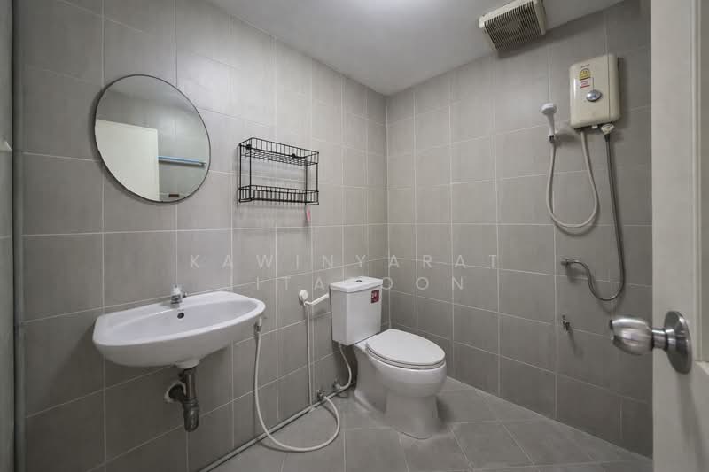 Sriwara Garden Condominium : ศรีวราการ์เด้น คอนโดมิเนียม, กรุงเทพ, 1205 ซอย ทาวน์อินทาวน์, วังทองหลาง, กรุงเทพ, 78 ตร.ม., คอนโด ขาย, โดย Kawinyarat Jitaroon, 500355142 - DDproperty.com