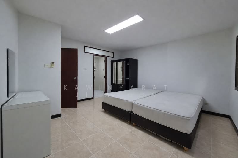 Sriwara Garden Condominium, Bangkok, 1205 Soi Town in Town, Wang Thonglang, Bangkok, 2 Bedrooms, 78 sqm, Condo For Sale, by Kawinyarat Jitaroon, 500355142 - DDproperty.com