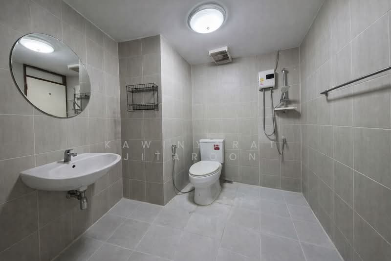 Sriwara Garden Condominium, Bangkok, 1205 Soi Town in Town, Wang Thonglang, Bangkok, 2 Bedrooms, 78 sqm, Condo For Sale, by Kawinyarat Jitaroon, 500355142 - DDproperty.com