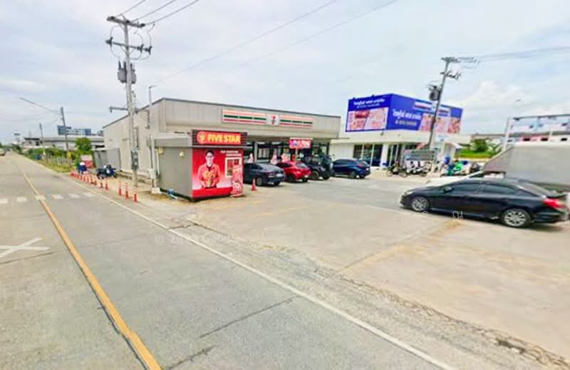 ไม่พบโครงการ, Pathum Thani, ถนนลำลูกกา15-25, Khu Khot, Lam Luk Ka, Pathum Thani, , 44,200 sqm, Land For Rent, by ณัฐพงศ์ สุนทรอรุณ, 500355144 - DDproperty.com