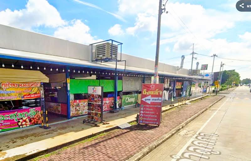 ไม่พบโครงการ, Pathum Thani, ถนนลำลูกกา15-25, Khu Khot, Lam Luk Ka, Pathum Thani, , 44,200 sqm, Land For Rent, by ณัฐพงศ์ สุนทรอรุณ, 500355144 - DDproperty.com