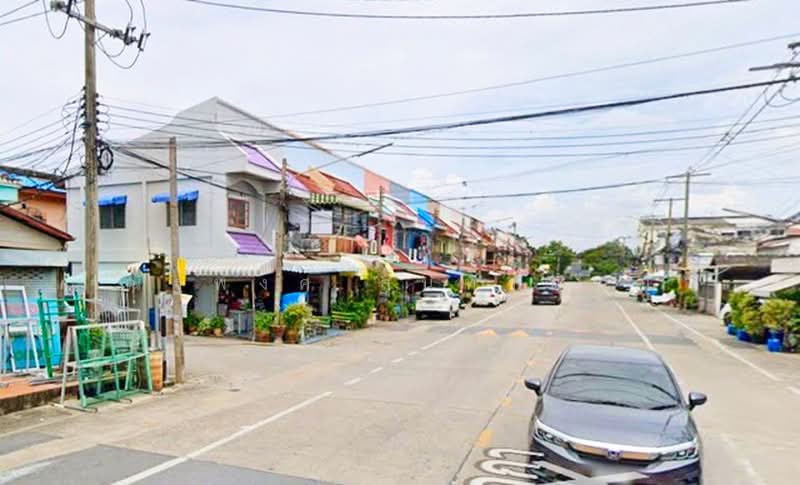 ไม่พบโครงการ, Pathum Thani, ถนนลำลูกกา15-25, Khu Khot, Lam Luk Ka, Pathum Thani, , 44,200 sqm, Land For Rent, by ณัฐพงศ์ สุนทรอรุณ, 500355144 - DDproperty.com