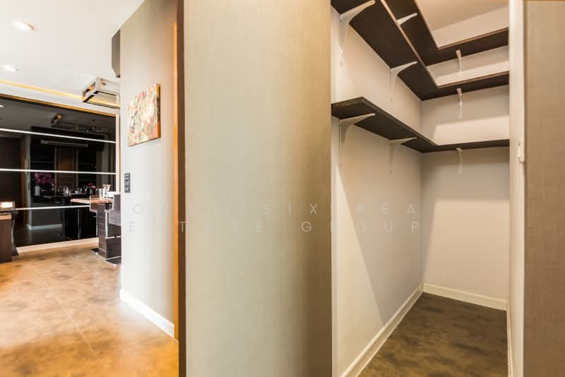 Circle Condominium, Bangkok, 1674 Soi Petchaburi 36 Petchaburi Road, Makkasan, Ratchathewi, Bangkok, 2 Bedrooms, 72 sqm, Condo For Rent, by Forty-Six Real Estate Group, 500355149 - DDproperty.com