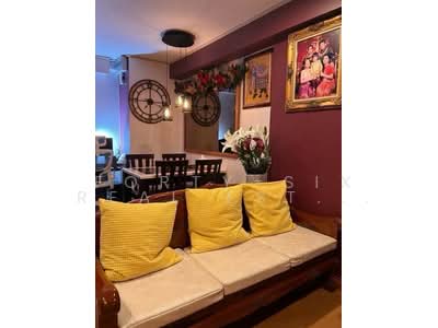 For Rent - Saranjai Mansion, Bangkok