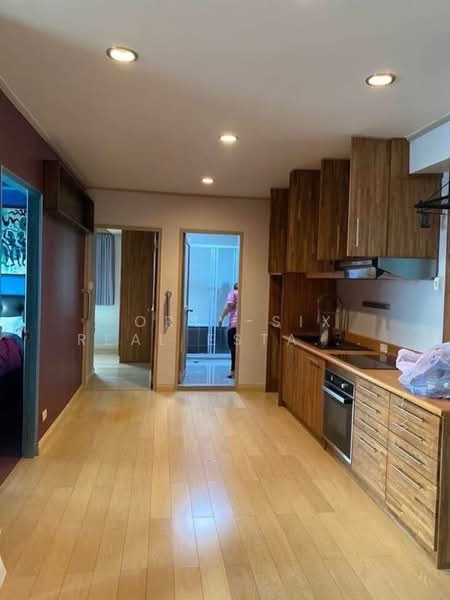 Saranjai Mansion, Bangkok, Soi Sukhumvit 6, Khlong Toei, Bangkok, 2 Bedrooms, 80 sqm, Condo For Rent, by Forty-Six Real Estate Group, 500355150 - DDproperty.com