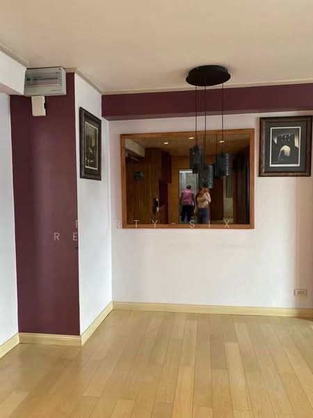 Saranjai Mansion, Bangkok, Soi Sukhumvit 6, Khlong Toei, Bangkok, 2 Bedrooms, 80 sqm, Condo For Rent, by Forty-Six Real Estate Group, 500355150 - DDproperty.com