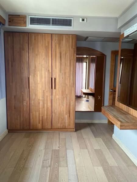 Saranjai Mansion, Bangkok, Soi Sukhumvit 6, Khlong Toei, Bangkok, 2 Bedrooms, 80 sqm, Condo For Rent, by Forty-Six Real Estate Group, 500355150 - DDproperty.com