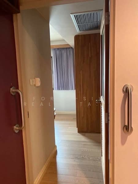 Saranjai Mansion, Bangkok, Soi Sukhumvit 6, Khlong Toei, Bangkok, 2 Bedrooms, 80 sqm, Condo For Rent, by Forty-Six Real Estate Group, 500355150 - DDproperty.com