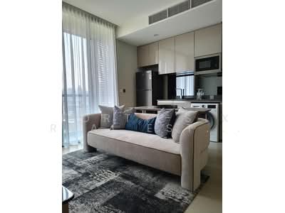 For Rent - The Extro Phayathai-Rangnam, Bangkok