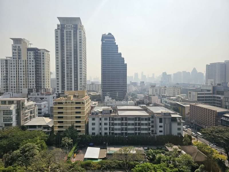 The Extro Phayathai-Rangnam, Bangkok, Rang Nam Alley, Samsen Nai, Phaya Thai, Bangkok, 2 Bedrooms, 67 sqm, Condo For Rent, by Forty-Six Real Estate Group, 500355152 - DDproperty.com