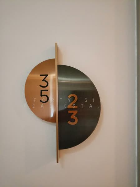 The Extro Phayathai-Rangnam, Bangkok, Rang Nam Alley, Samsen Nai, Phaya Thai, Bangkok, 2 Bedrooms, 67 sqm, Condo For Rent, by Forty-Six Real Estate Group, 500355152 - DDproperty.com