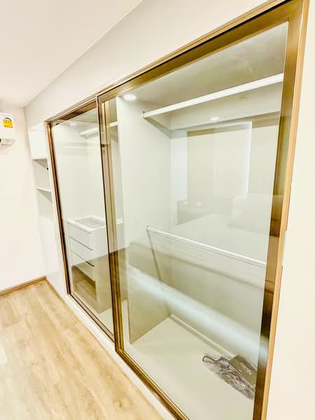 So Origin Kaset Interchange, Bangkok, 23106 Phahonyothin Rd, Sena Nikhom, Chatuchak, Bangkok, 1 Bedroom, 37 sqm, Condo For Rent, by Forty-Six Real Estate Group, 500355154 - DDproperty.com