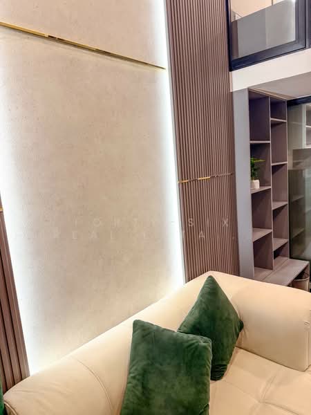 So Origin Kaset Interchange, Bangkok, 23106 Phahonyothin Rd, Sena Nikhom, Chatuchak, Bangkok, 1 Bedroom, 37 sqm, Condo For Rent, by Forty-Six Real Estate Group, 500355154 - DDproperty.com
