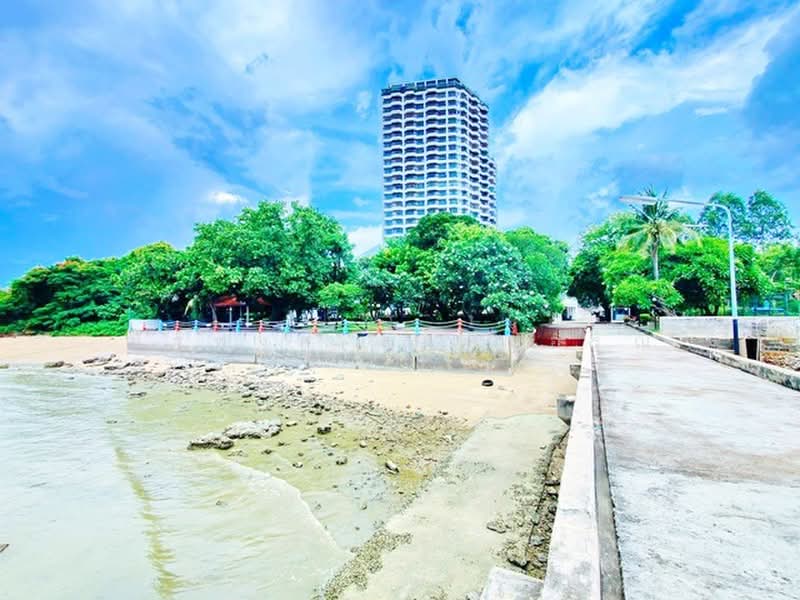 ไม่พบโครงการ, Chon Buri (Pattaya), สุขุมวิท เจิมจอมพล อ่าวอุดม, Surasak, Si Racha, Chon Buri (Pattaya), , 380 sqm, Shophouse For Rent, by ณัฐพงศ์ สุนทรอรุณ, 500355155 - DDproperty.com