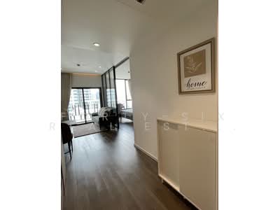 For Rent - MUNIQ Sukhumvit 23, Bangkok