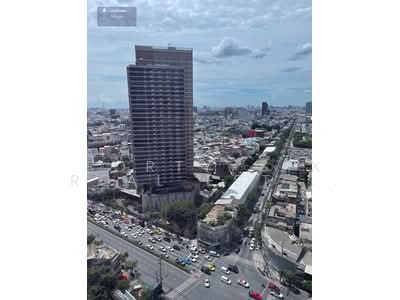 For Rent - Park Origin Chula-Samyan, Bangkok