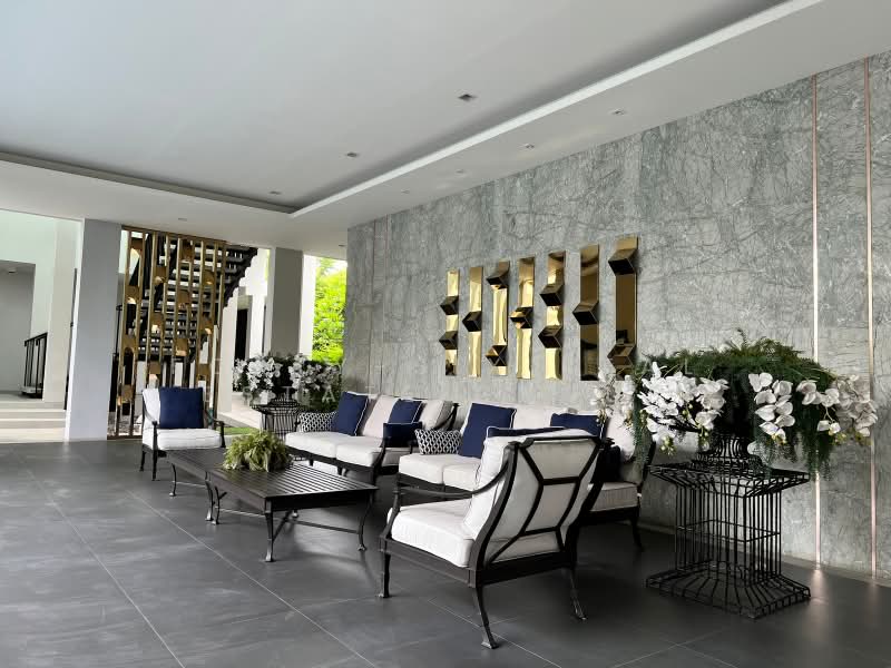 Setthasiri Pattanakarn, Bangkok, Phatthanakan-Onnut Road (New Cut), Prawet, Bangkok, 4 Bedrooms, 181 sqm, Single Detached House For Rent, by Forty-Six Real Estate Group, 500355158 - DDproperty.com