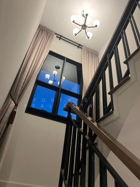 Setthasiri Pattanakarn : เศรษฐสิริ พัฒนาการ, กรุงเทพ, ถนนพัฒนาการ-อ่อนนุช (ตัดใหม่), ประเวศ, กรุงเทพ, 181 ตร.ม., บ้านเดี่ยว ให้เช่า, โดย Forty-Six Real Estate Group, 500355158 - DDproperty.com