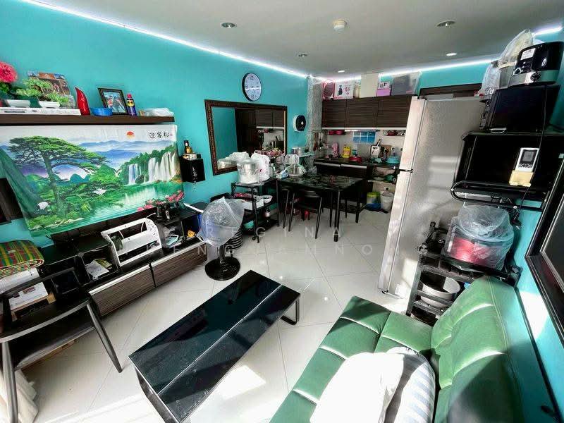 Park Lane Jomtien : ปาร์คเลน จอมเทียน, ชลบุรี, ซอย บุญกาญจนา 6, หนองปรือ, บางละมุง, ชลบุรี, 35 ตร.ม., คอนโด ขาย, โดย Regina Nuengjamnong, 500355161 - DDproperty.com