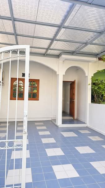 ไม่พบโครงการ, Bangkok, รามอินทรา72-78, Khan Na Yao, Bangkok, 2 Bedrooms, 140 sqm, Townhouse For Rent, by ณัฐพงศ์ สุนทรอรุณ, 500355162 - DDproperty.com